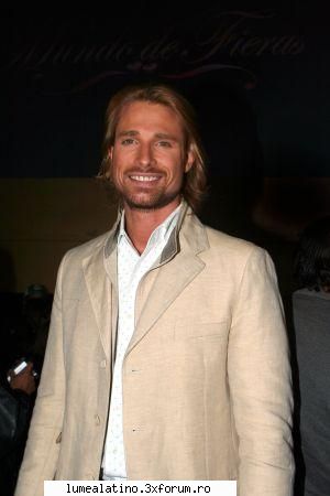 Galerie foto - sebastian _ barbara - Sebastian Rulli