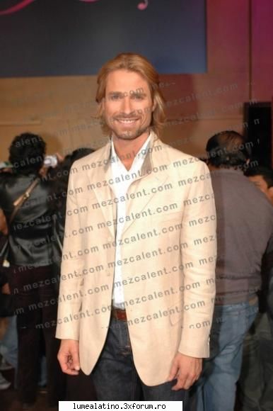 Galerie foto - sebastian _ barbara - Sebastian Rulli