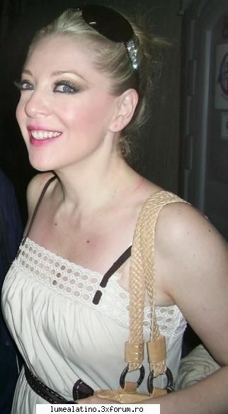 Galerie foto - cristina - Edith Gonzalez