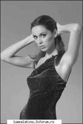 Galerie foto - nicola - Jaqueline Bracamontes
