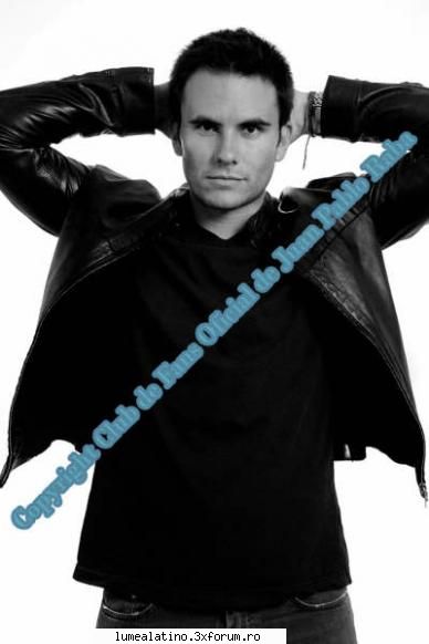 Galerie foto - aureliano - Juan Pablo Rabba