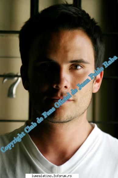 Galerie foto - aureliano - Juan Pablo Rabba
