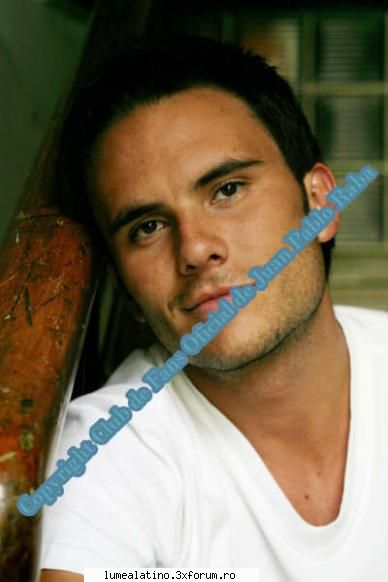 Galerie foto - aureliano - Juan Pablo Rabba