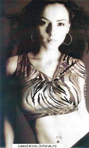 Galerie foto - ana - Yvonne Montero