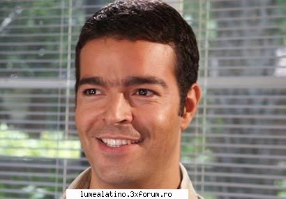 Galerie foto - bbb - Pablo Montero
