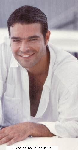 Galerie foto - bbb - Pablo Montero