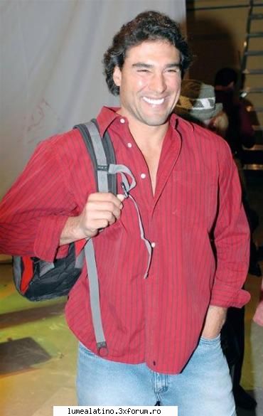 Galerie foto - anka - Eduardo Yanez