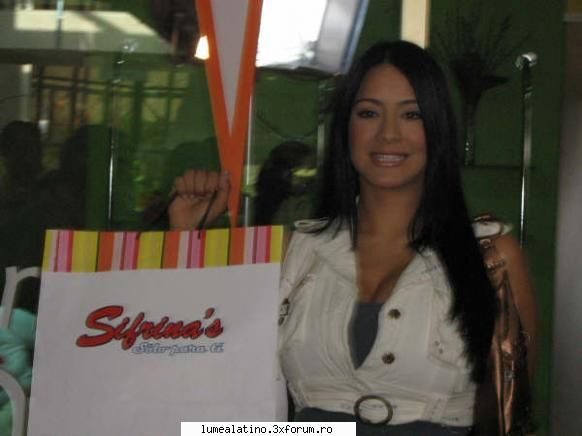 Galerie foto - anka - Norkis Batista