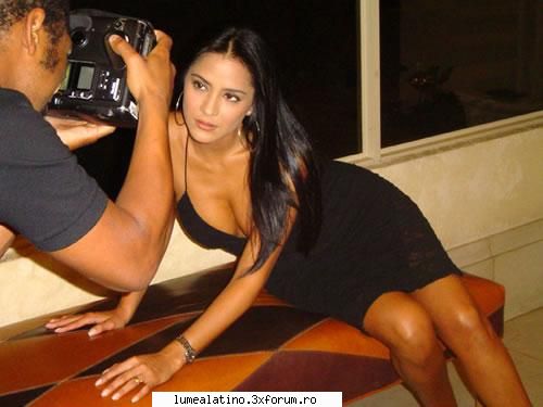 Galerie foto - anka - Norkis Batista
