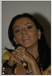 Galerie foto - anka - Yvonne Montero