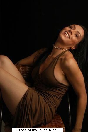 Galerie foto - anka - Yvonne Montero