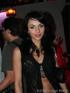 Galerie foto - anka - Yvonne Montero