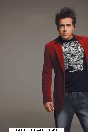 Galerie foto - anka - Jorge Enrique Abello