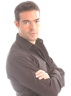 Galerie foto - anka - Pablo Montero