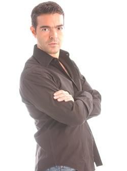 Galerie foto - anka - Pablo Montero
