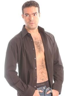 Galerie foto - anka - Pablo Montero