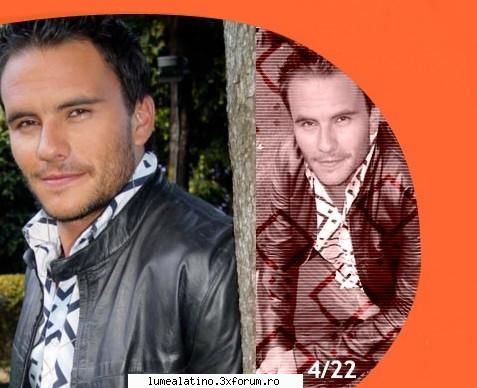 Galerie foto - anka - Juan Pablo Rabba