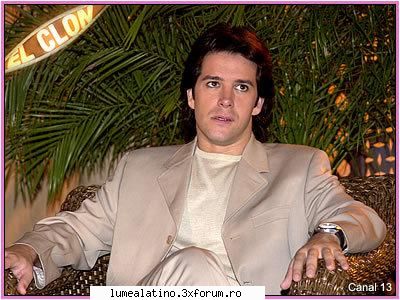 Galerie foto - anka - Murillo Benicio