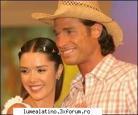Galerie foto - esmeralda - Sebastian Rulli