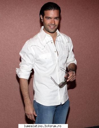 Galerie foto - bbb - Pablo Montero
