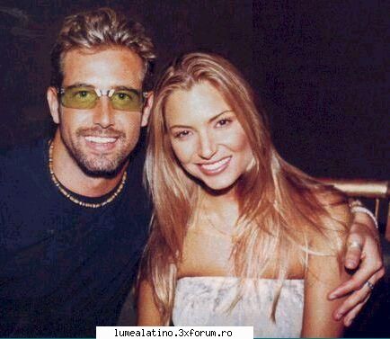 Martha Julia y Gabriel Soto - Poze cu Martha Julia y Gabriel Soto - Martha Julia