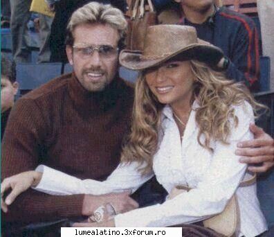 Martha Julia y Gabriel Soto - anka - Martha Julia