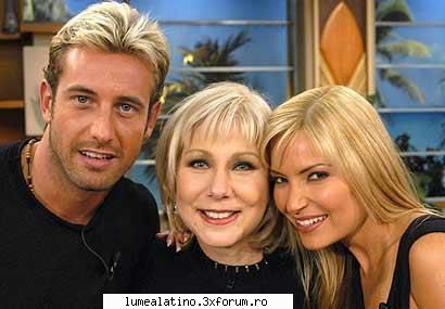 martha julia y gabriel soto