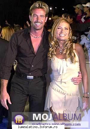 Martha Julia y Gabriel Soto - anka - Martha Julia