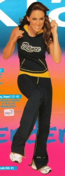 jaqueline en cklas - nicola - Jaqueline Bracamontes